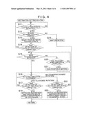 NAVIGATION DEVICE, METHOD AND PROGRAM diagram and image