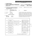 User-defined marked locations for use in conjunction with a personal navigation device diagram and image