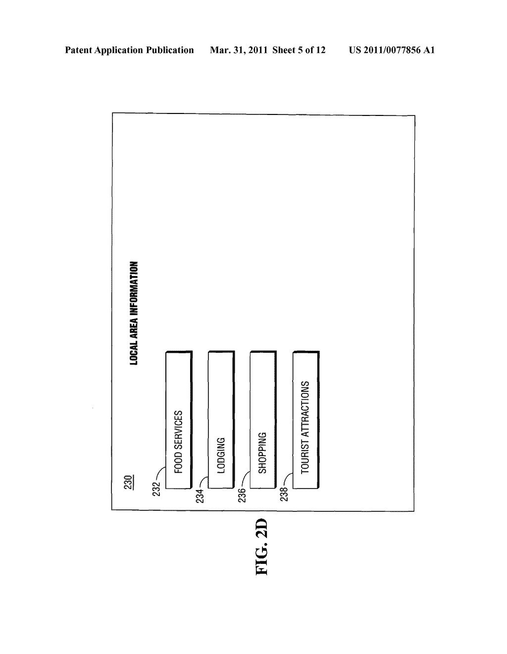 Methods and Apparatus for Travel Information - diagram, schematic, and image 06