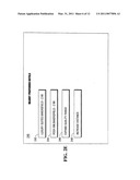 Methods and Apparatus for Travel Information diagram and image