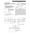  APPARATUS AND METHOD FOR ESTIMATING SYNCHRONIZED PHASORS AT PREDETERMINED TIMES REFERENCED TO A COMMON TIME STANDARD IN AN ELECTRICAL SYSTEM diagram and image