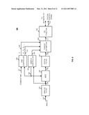  APPARATUS AND METHOD FOR ESTIMATING SYNCHRONIZED PHASORS AT PREDETERMINED TIMES REFERENCED TO A COMMON TIME STANDARD IN AN ELECTRICAL SYSTEM diagram and image