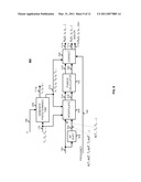  APPARATUS AND METHOD FOR ESTIMATING SYNCHRONIZED PHASORS AT PREDETERMINED TIMES REFERENCED TO A COMMON TIME STANDARD IN AN ELECTRICAL SYSTEM diagram and image