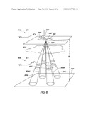 SYSTEM AND METHOD OF MAGNETIC COMPASS CALIBRATION diagram and image