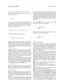 SYSTEM AND METHOD OF MAGNETIC COMPASS CALIBRATION diagram and image