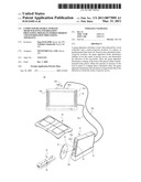 COMPUTER-READABLE STORAGE MEDIUM HAVING INFORMATION PROCESSING PROGRAM STORED THEREIN AND INFORMATION PROCESSING APPARATUS diagram and image