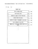 COMPUTER-READABLE STORAGE MEDIUM HAVING INFORMATION PROCESSING PROGRAM STORED THEREIN AND INFORMATION PROCESSING APPARATUS diagram and image