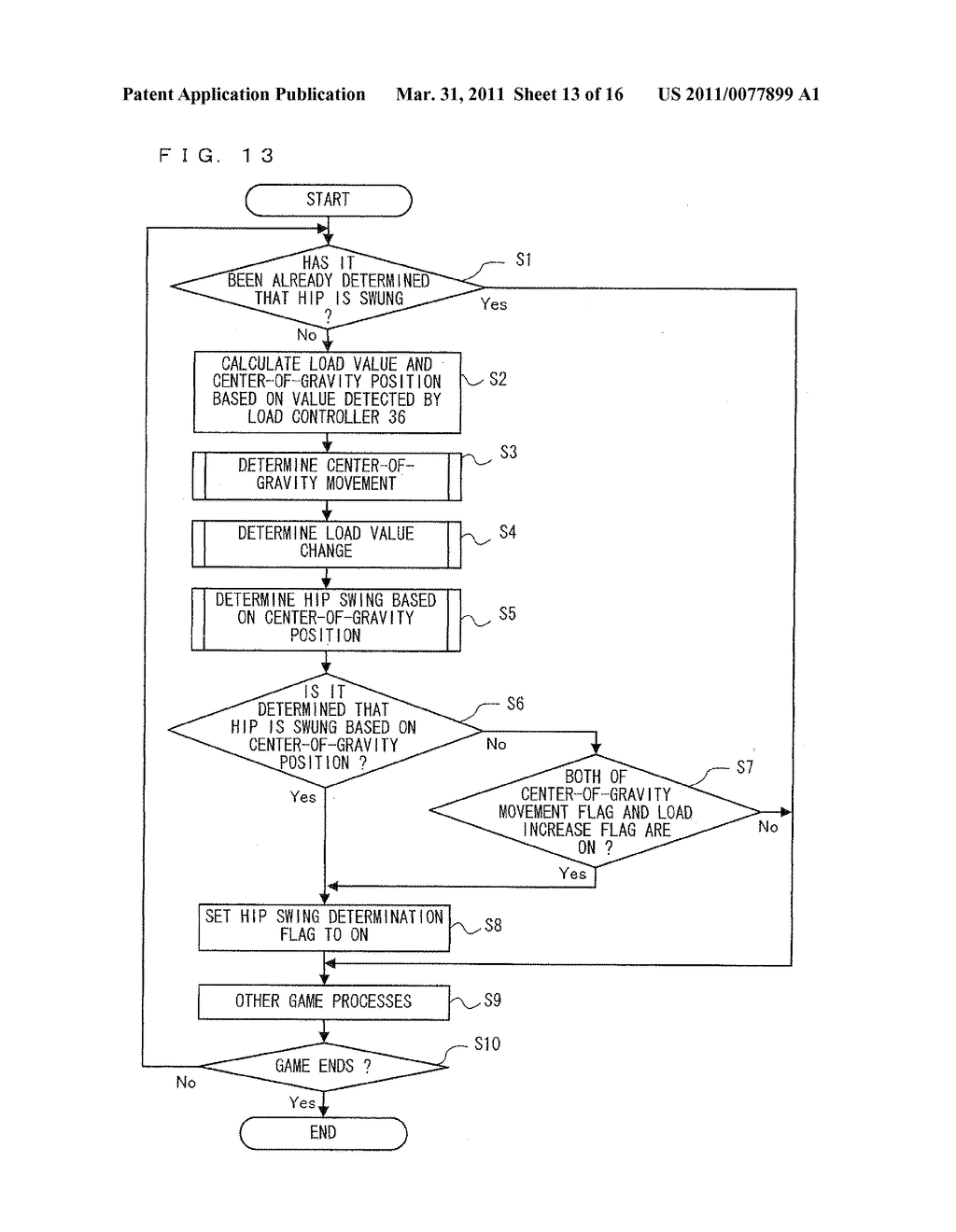 COMPUTER-READABLE STORAGE MEDIUM HAVING INFORMATION PROCESSING PROGRAM STORED THEREIN AND INFORMATION PROCESSING APPARATUS - diagram, schematic, and image 14