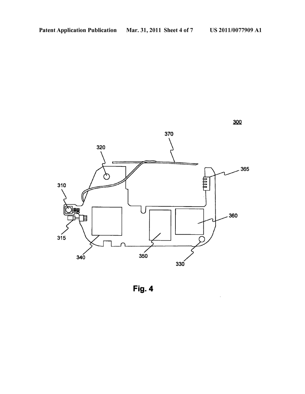 PORTABLE COMPUTING DEVICE AND METHOD FOR ASSET MANAGEMENT IN A LOGISTICS SYSTEM - diagram, schematic, and image 05