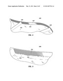 Computerized Tool and Method for the Automated Creation of a Cutter Ramp Curve diagram and image