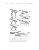 ELECTRONIC APPARATUS WITH DICTIONARY FUNCTION AND COMPUTER-READABLE MEDIUM diagram and image