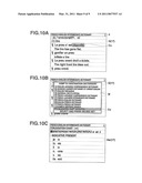 ELECTRONIC APPARATUS WITH DICTIONARY FUNCTION AND COMPUTER-READABLE MEDIUM diagram and image