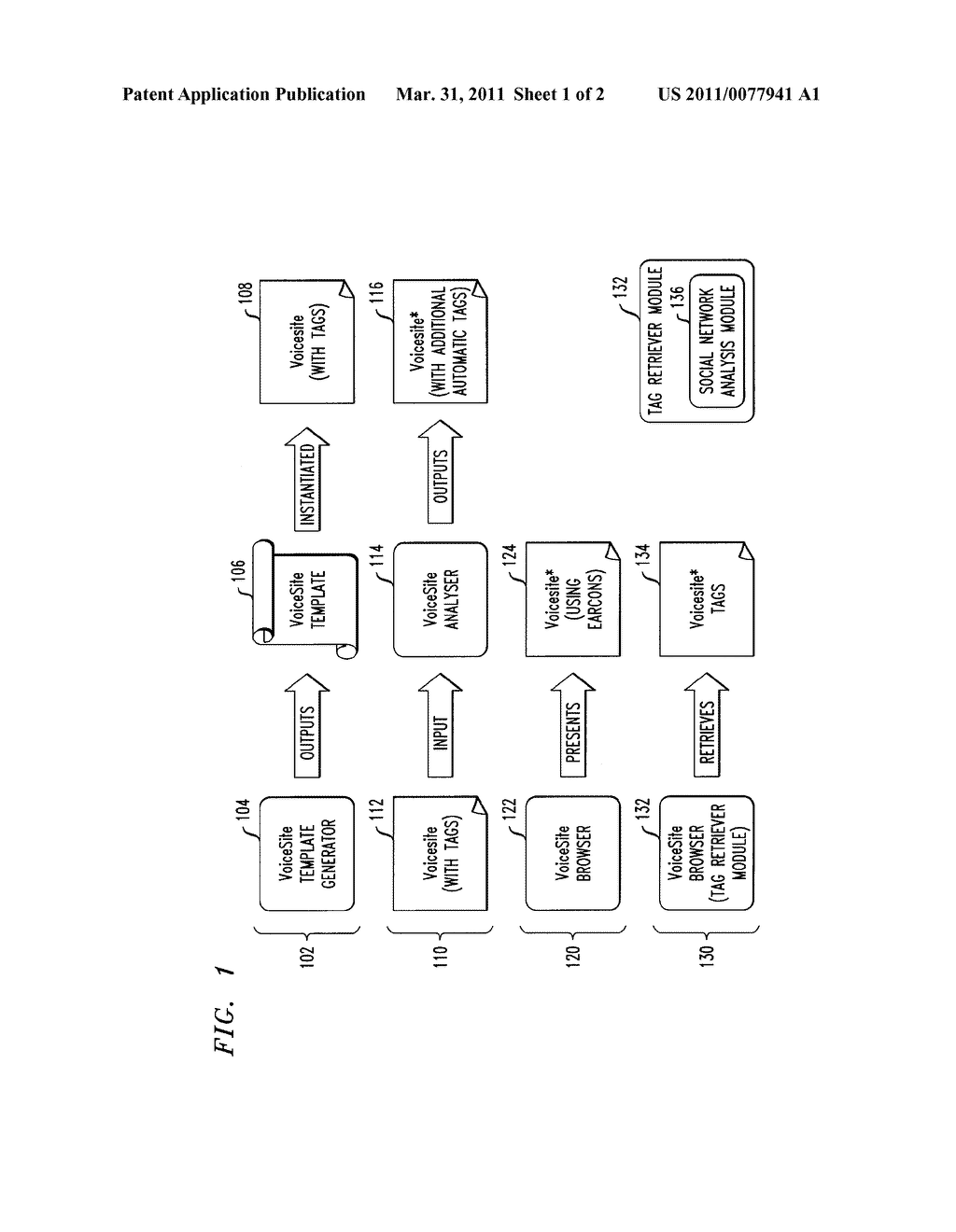 Enabling Spoken Tags - diagram, schematic, and image 02