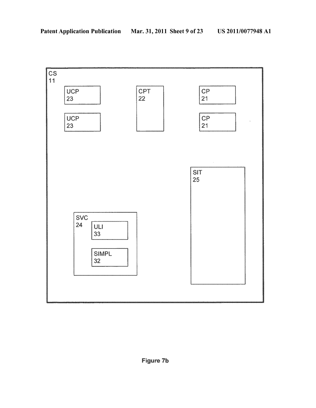 METHOD AND SYSTEM FOR CONTAINMENT OF USAGE OF LANGUAGE INTERFACES - diagram, schematic, and image 10