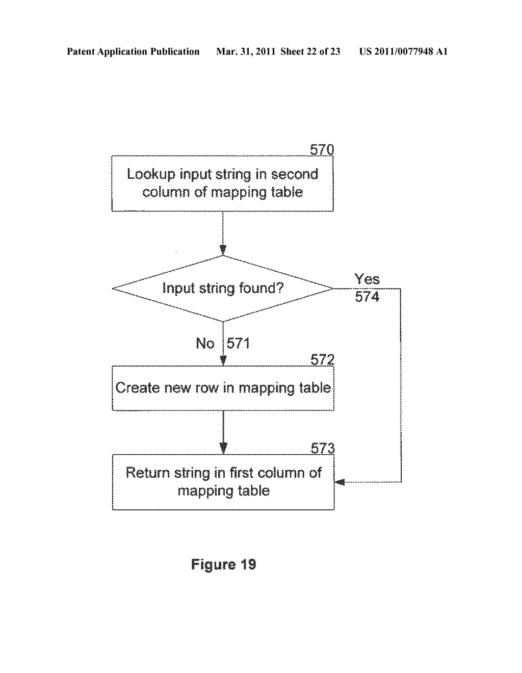 METHOD AND SYSTEM FOR CONTAINMENT OF USAGE OF LANGUAGE INTERFACES - diagram, schematic, and image 23