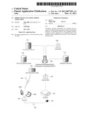 Mobile Device Including Mobile Application diagram and image