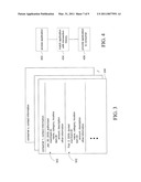 Mobile Device Including Mobile Application diagram and image