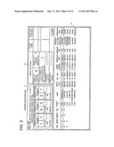 INSPECTION ROOM DECISION SUPPORT SYSTEM, INSPECTION ROOM DECISION SUPPORT METHOD AND COMPUTER READABLE MEDIUM diagram and image