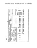 INSPECTION ROOM DECISION SUPPORT SYSTEM, INSPECTION ROOM DECISION SUPPORT METHOD AND COMPUTER READABLE MEDIUM diagram and image