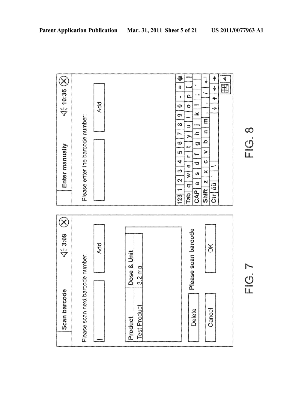 SYSTEM AND METHOD FOR ASSISTING IN THE HOME TREATMENT OF A MEDICAL CONDITION - diagram, schematic, and image 06