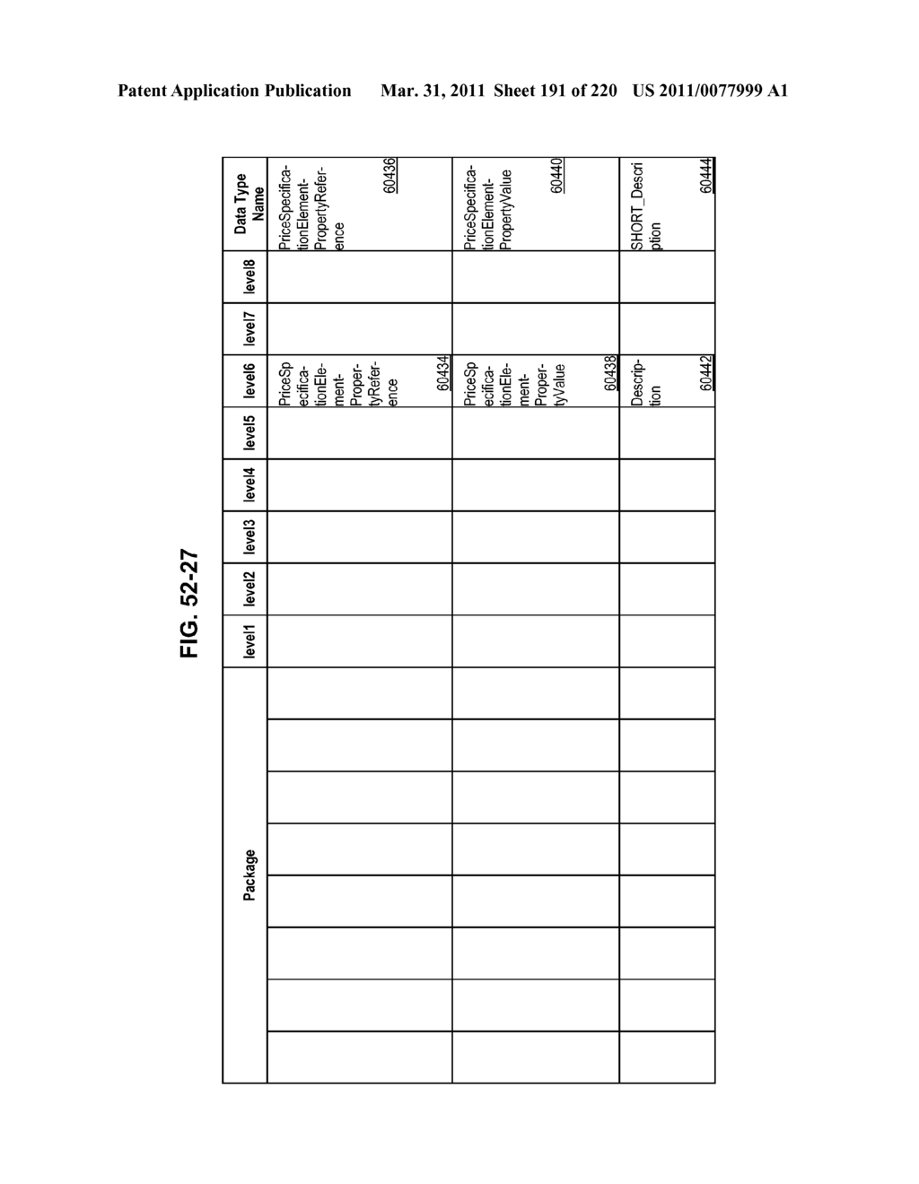 MANAGING CONSISTENT INTERFACES FOR RETAIL EVENT BUSINESS OBJECTS ACROSS HETEROGENEOUS SYSTEMS - diagram, schematic, and image 192