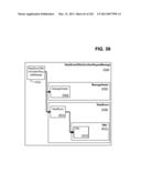 MANAGING CONSISTENT INTERFACES FOR RETAIL EVENT BUSINESS OBJECTS ACROSS HETEROGENEOUS SYSTEMS diagram and image