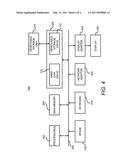 ALTERNATIVE ADVERTISEMENT PLACEMENT IN RECORDED CONTENT STREAMS diagram and image