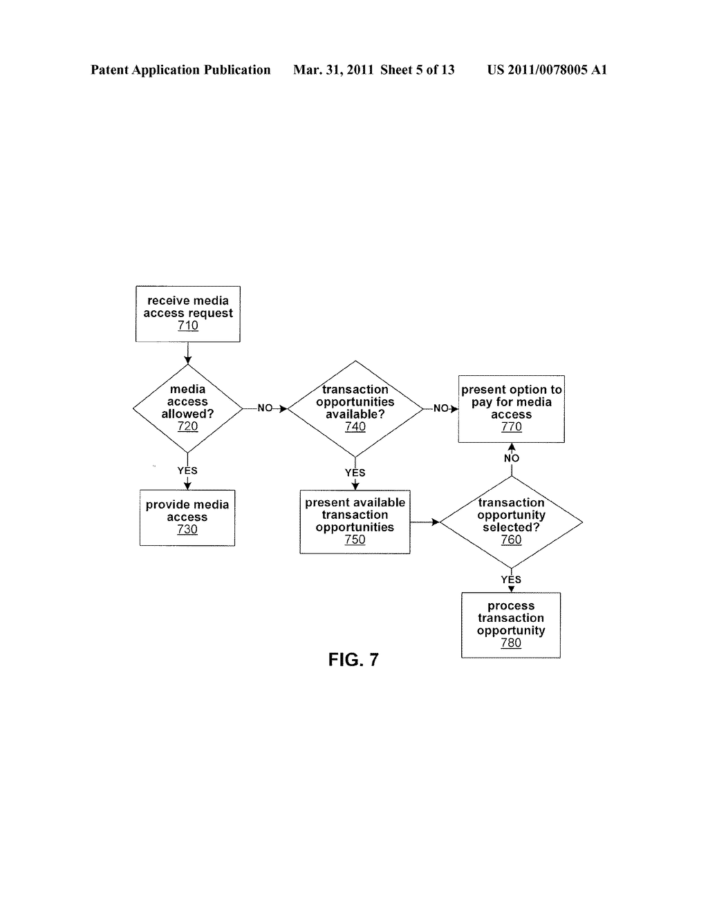 SYSTEMS AND METHODS FOR PROVIDING VENDOR-SPONSORED ACCESS TO MEDIA CONTENT - diagram, schematic, and image 06