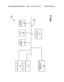 SYSTEMS AND METHODS FOR PROVIDING ADVERTISEMENTS IN A COMMUNICATIONS NETWORK diagram and image