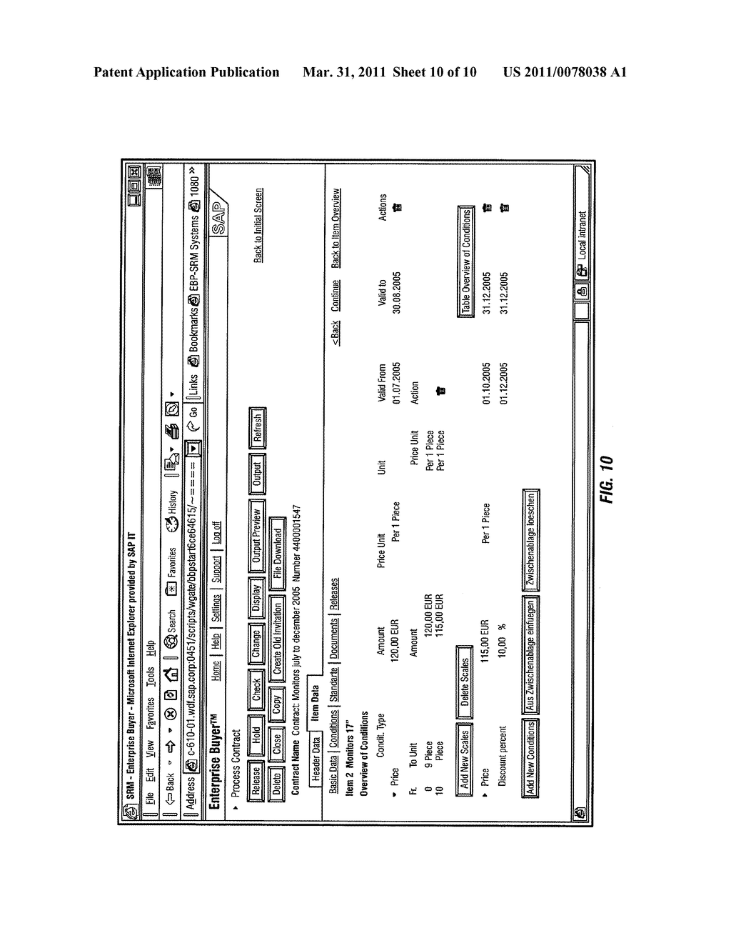 Complex Prices In Bidding - diagram, schematic, and image 11