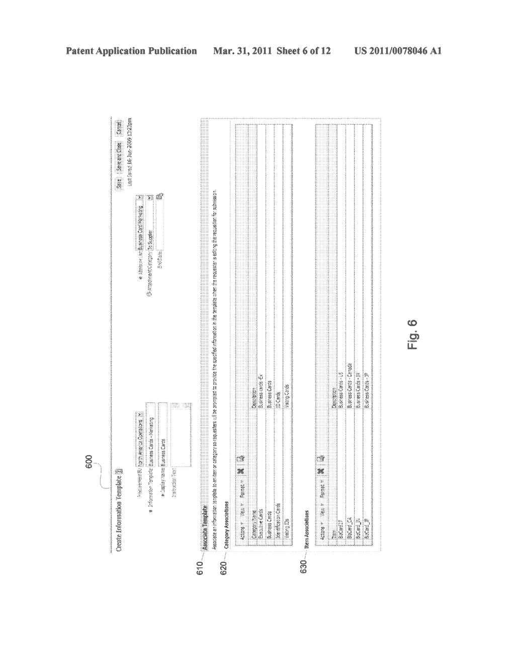 ENHANCED SUPPLIER CATALOG COLLABORATION - diagram, schematic, and image 07