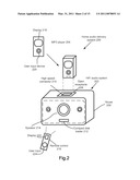 SYSTEM AND METHOD FOR DISTRIBUTION OF MEDIA ASSETS FROM MEDIA DELIVERY UNIT TO HANDHELD MEDIA PLAYER diagram and image