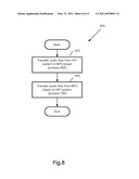 SYSTEM AND METHOD FOR DISTRIBUTION OF MEDIA ASSETS FROM MEDIA DELIVERY UNIT TO HANDHELD MEDIA PLAYER diagram and image