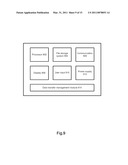 SYSTEM AND METHOD FOR DISTRIBUTION OF MEDIA ASSETS FROM MEDIA DELIVERY UNIT TO HANDHELD MEDIA PLAYER diagram and image