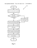 SYSTEM AND METHOD FOR DISTRIBUTION OF MEDIA ASSETS FROM MEDIA DELIVERY UNIT TO HANDHELD MEDIA PLAYER diagram and image