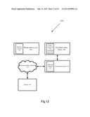 SYSTEM AND METHOD FOR DISTRIBUTION OF MEDIA ASSETS FROM MEDIA DELIVERY UNIT TO HANDHELD MEDIA PLAYER diagram and image