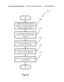 SYSTEM AND METHOD FOR DISTRIBUTION OF MEDIA ASSETS FROM MEDIA DELIVERY UNIT TO HANDHELD MEDIA PLAYER diagram and image