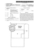 Method for merchandising a product diagram and image