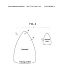 Method for merchandising a product diagram and image