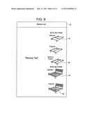 Method for merchandising a product diagram and image