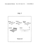 Method for merchandising a product diagram and image