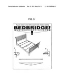 Method for merchandising a product diagram and image