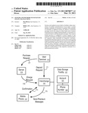 Systems and Methods to Facilitate Online Transactions diagram and image