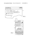 Systems and Methods to Facilitate Online Transactions diagram and image