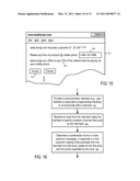 Systems and Methods to Facilitate Online Transactions diagram and image