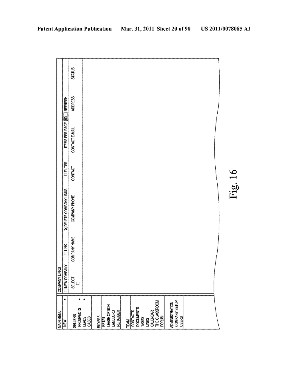 System and method for real estate business collaboration and knowledge acquisition and sharing - diagram, schematic, and image 21