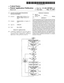 SYSTEM AND METHOD FOR REMOTE POSTAGE METERING diagram and image