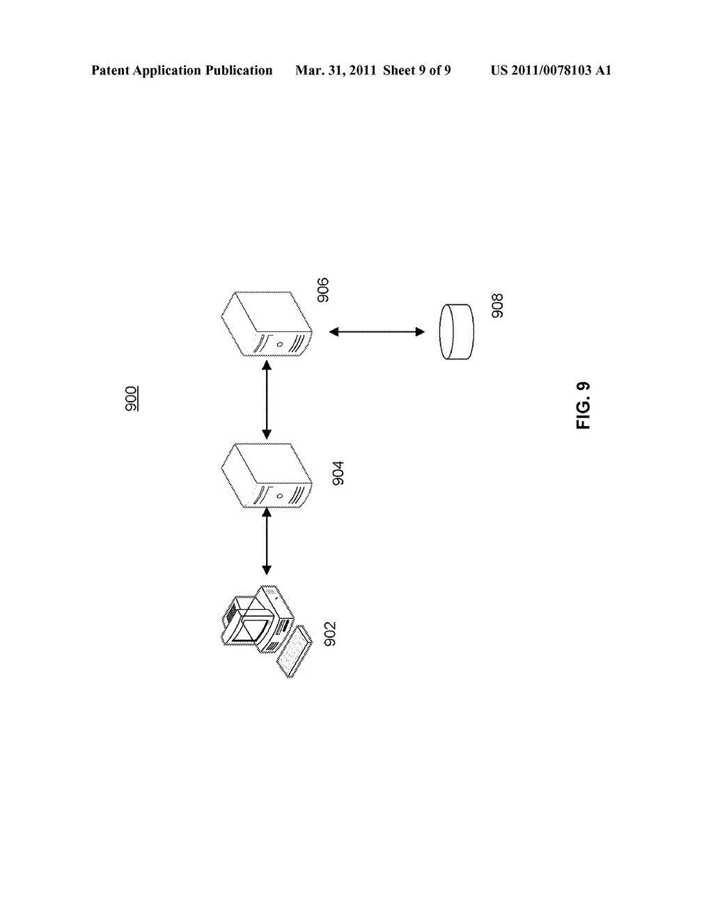 FRAMEWORK TO SUPPORT APPLICATION CONTEXT AND RULE BASED UI-CONTROL - diagram, schematic, and image 10