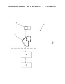 METHOD FOR STORING MEDIA CAPTURED USING A PORTABLE ELECTRONIC DEVICE diagram and image