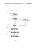 METHOD FOR STORING MEDIA CAPTURED USING A PORTABLE ELECTRONIC DEVICE diagram and image